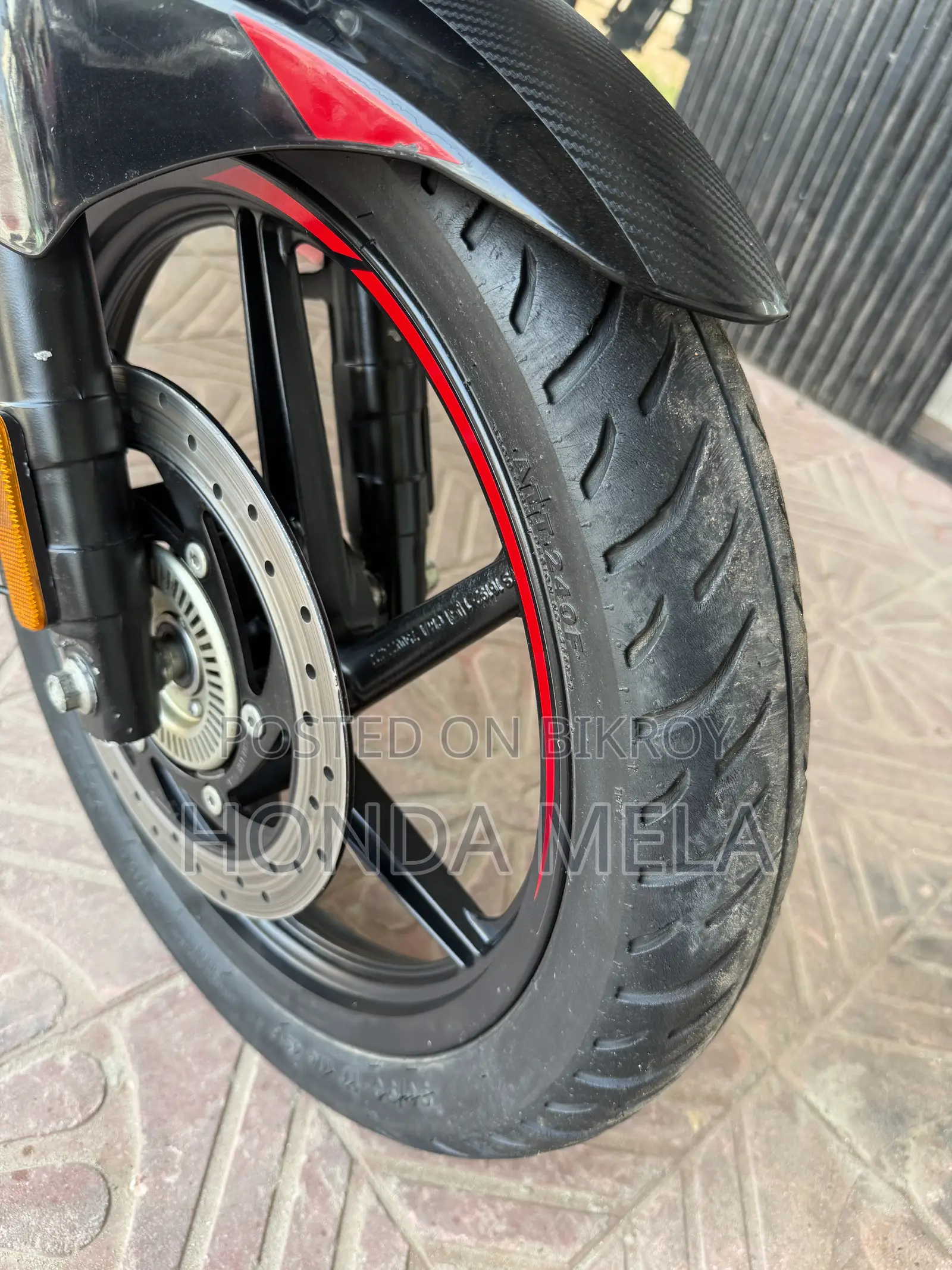 বাজাজ পালসার ১৫০ ২০২২ কালো