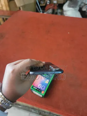ইনফিনিক্স হট ৬০ প্রো+ ১২৮ জিবি ব্ল্যাক