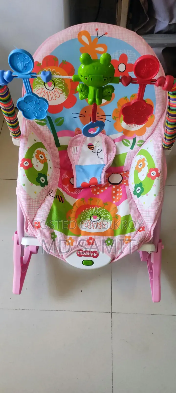 Baby Rocker for Sale