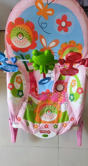 Baby Rocker for Sale