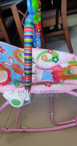Baby Rocker for Sale