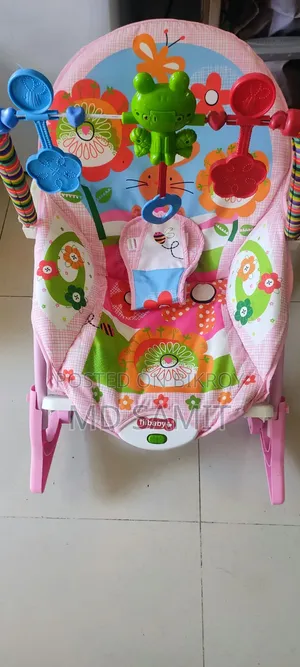 Baby Rocker for Sale