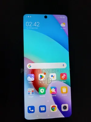 শাওমি মি ১০ ১২৮ জিবি