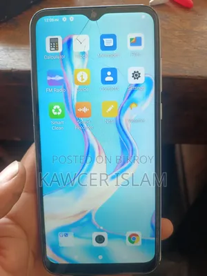 বেনকো ৬৪ জিবি ব্লু