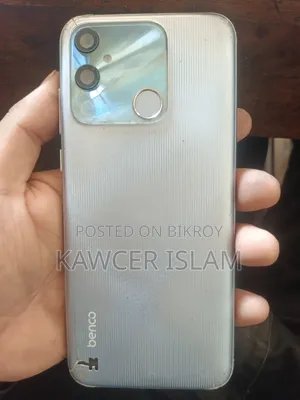 বেনকো ৬৪ জিবি ব্লু