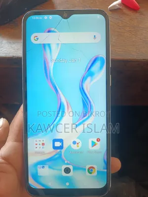 বেনকো ৬৪ জিবি ব্লু