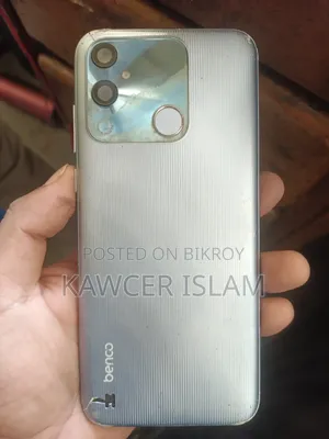 বেনকো ৬৪ জিবি ব্লু