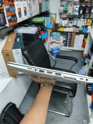 Laptop HP EliteBook 840 G6 8GB Intel Core i7 SSD 256GB