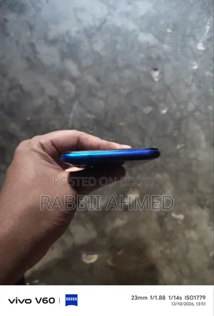 Realme X2 128 GB Blue