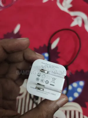 অ্যাঙ্কর চার্জার