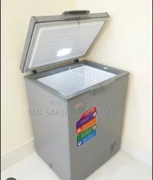 Singer Fridge 116 L . Deep Chest Freezer