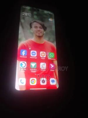 শাওমি মি ১০ ১২৮ জিবি