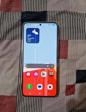 স্যামসাং গ্যালাক্সি এস২৩ ২৫৬ জিবি সাদা