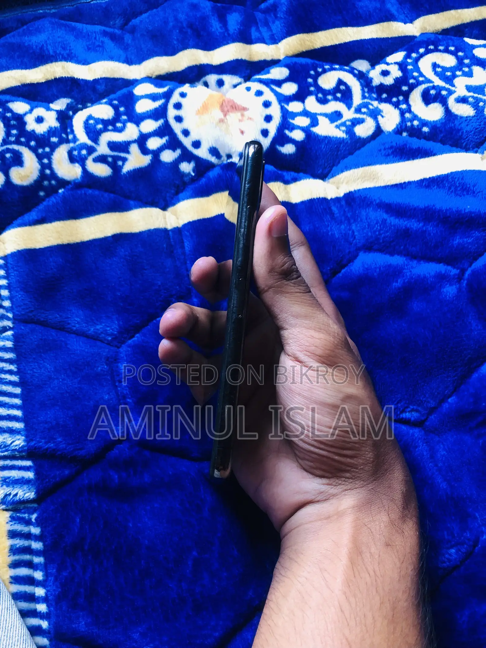 অ্যাপল আইফোন এক্সএস ২৫৬ জিবি ব্ল্যাক