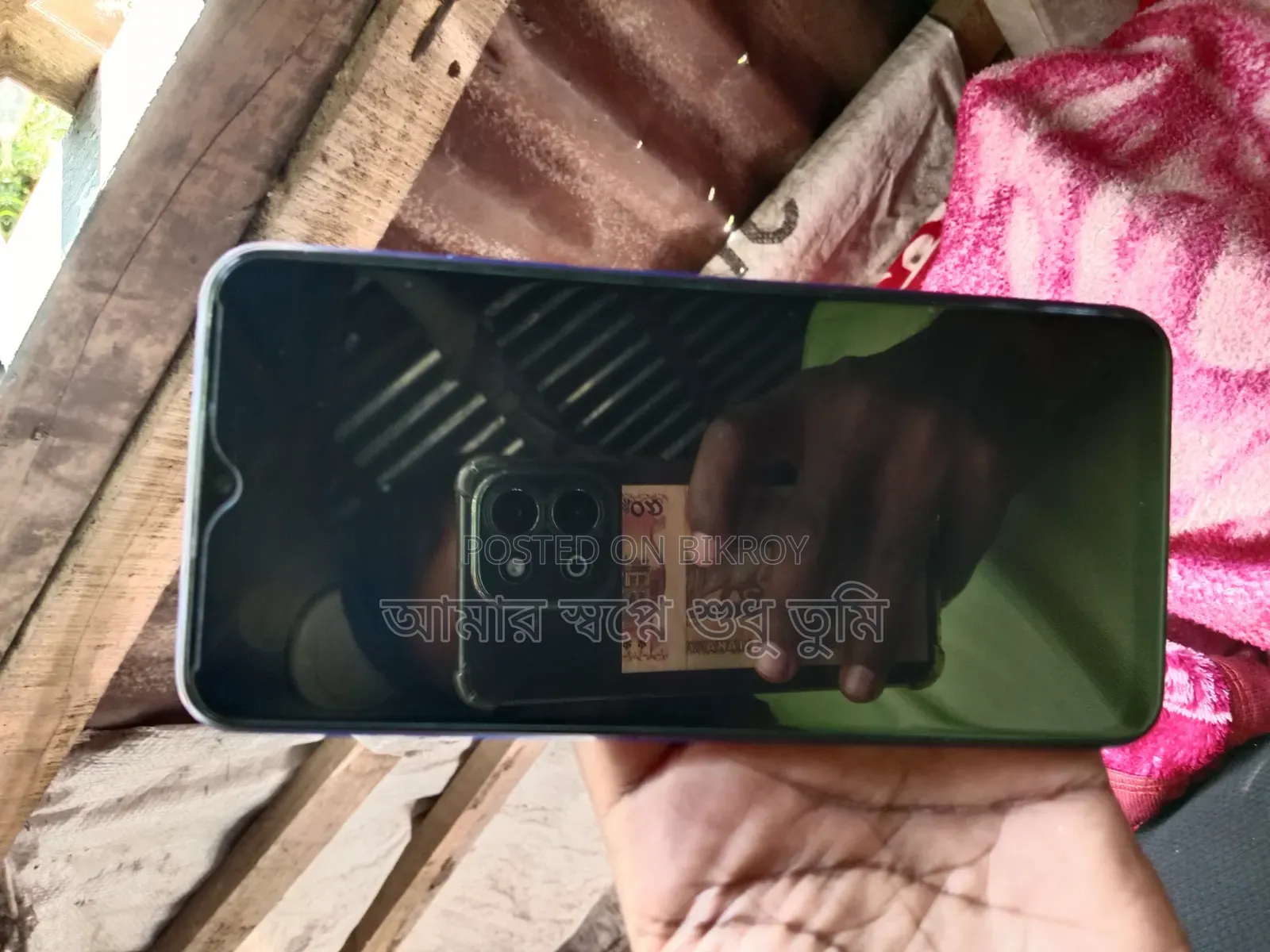 Xiaomi Redmi 9 64 GB Purple