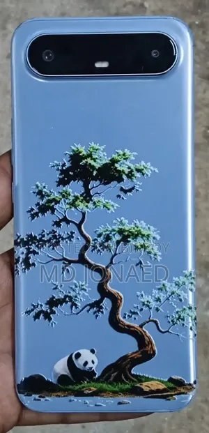 টেকনো পোভা স্লিম ৫জি ২৫৬ জিবি ব্লু