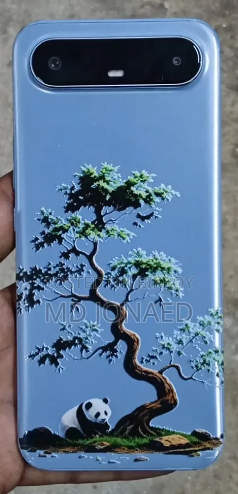 টেকনো পোভা স্লিম ৫জি ২৫৬ জিবি ব্লু