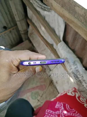 Xiaomi Redmi 9 64 GB Purple