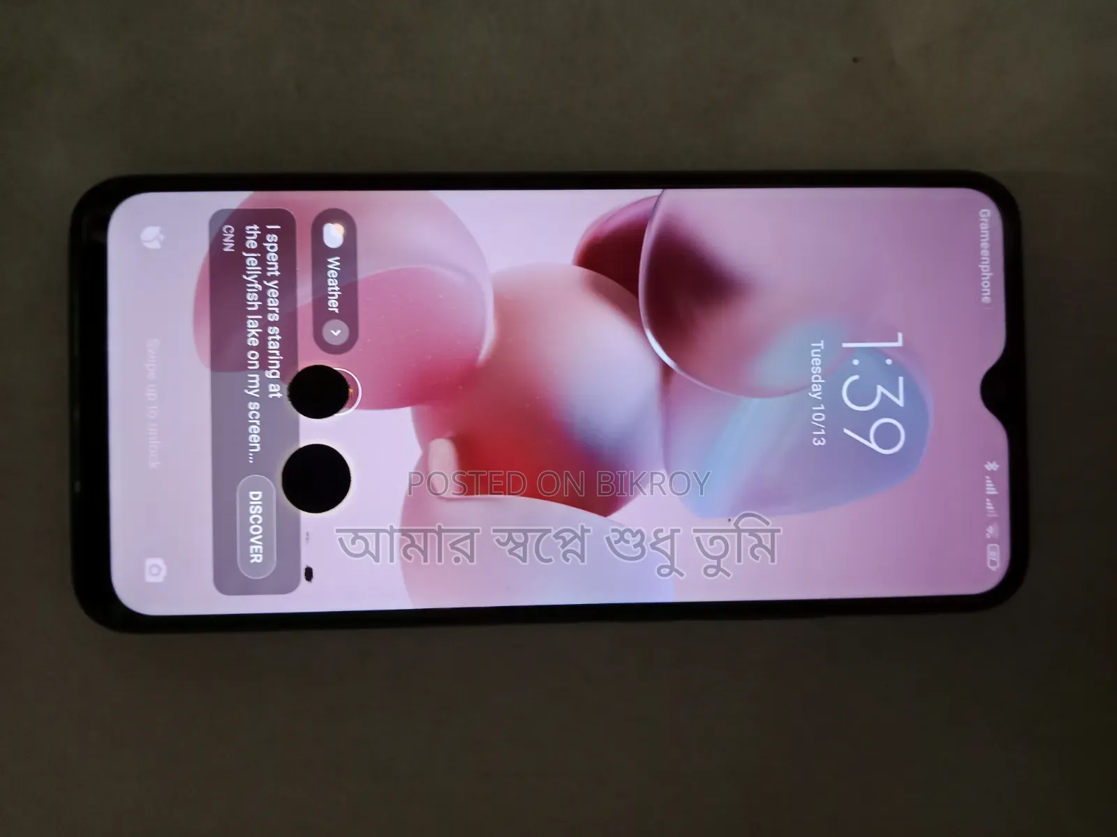 Xiaomi Redmi 9 64 GB Purple