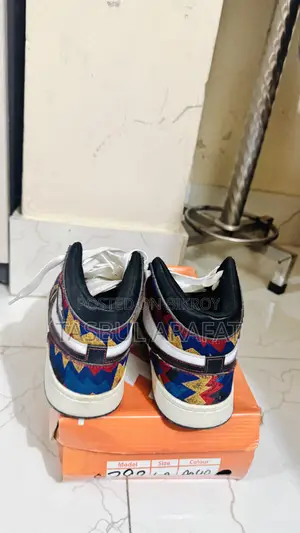 জর্ডান ১ ব্রেড