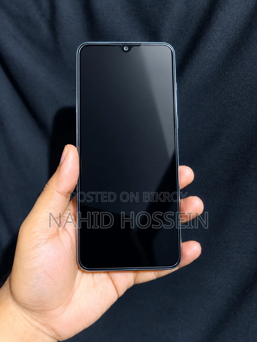 Xiaomi Redmi 13C 128 GB Blue