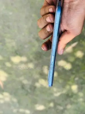 Honor X6 128 GB Blue