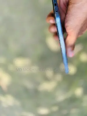 Honor X6 128 GB Blue