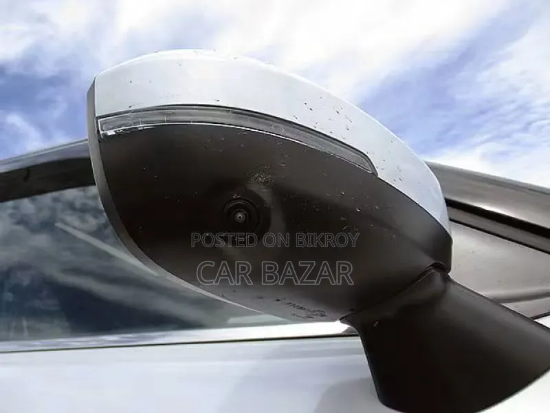 Mitsubishi Outlander 2.4 PHEV AWD 2022 White