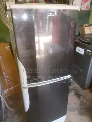 ১২ সেফটি ওয়ালটন ফ্রিজ বিক্রি করা হবে