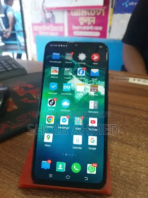 ভিভো ওয়াই১১ ৩২ জিবি নীল