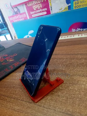 Vivo Y11 32 GB Blue