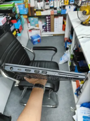 Laptop Dell Latitude 7490 8GB Intel Core i5 SSD 256GB