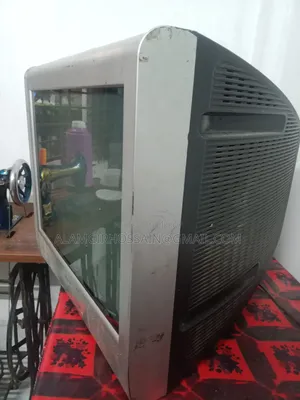 ২১ ইঞ্চি সনি ব্রাবিয়া রঙ্গিন টিভি