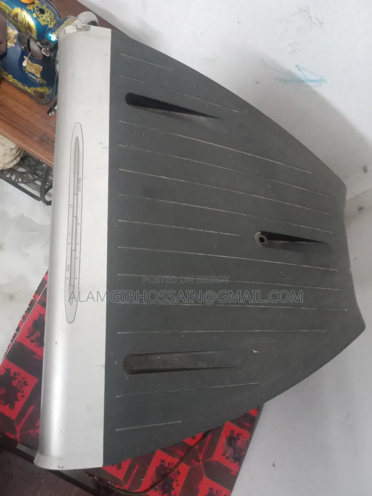 ২১ ইঞ্চি সনি ব্রাবিয়া রঙ্গিন টিভি