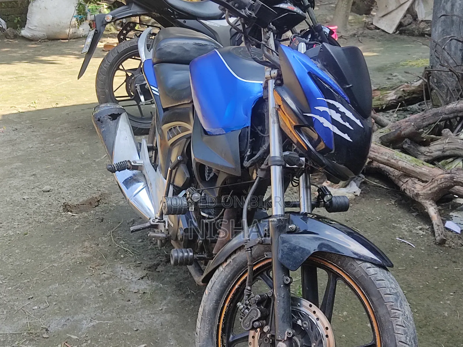 Runner Knight Rider V2 2015 Black