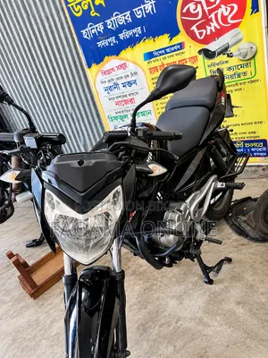 Bajaj Pulsar 135 LS 2013 Black