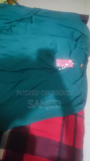 Sara Lifestyle Burka