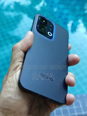 Oppo Reno13 5G 256 GB Blue