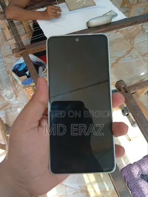 Xiaomi Redmi Note 14 5G 256 GB White