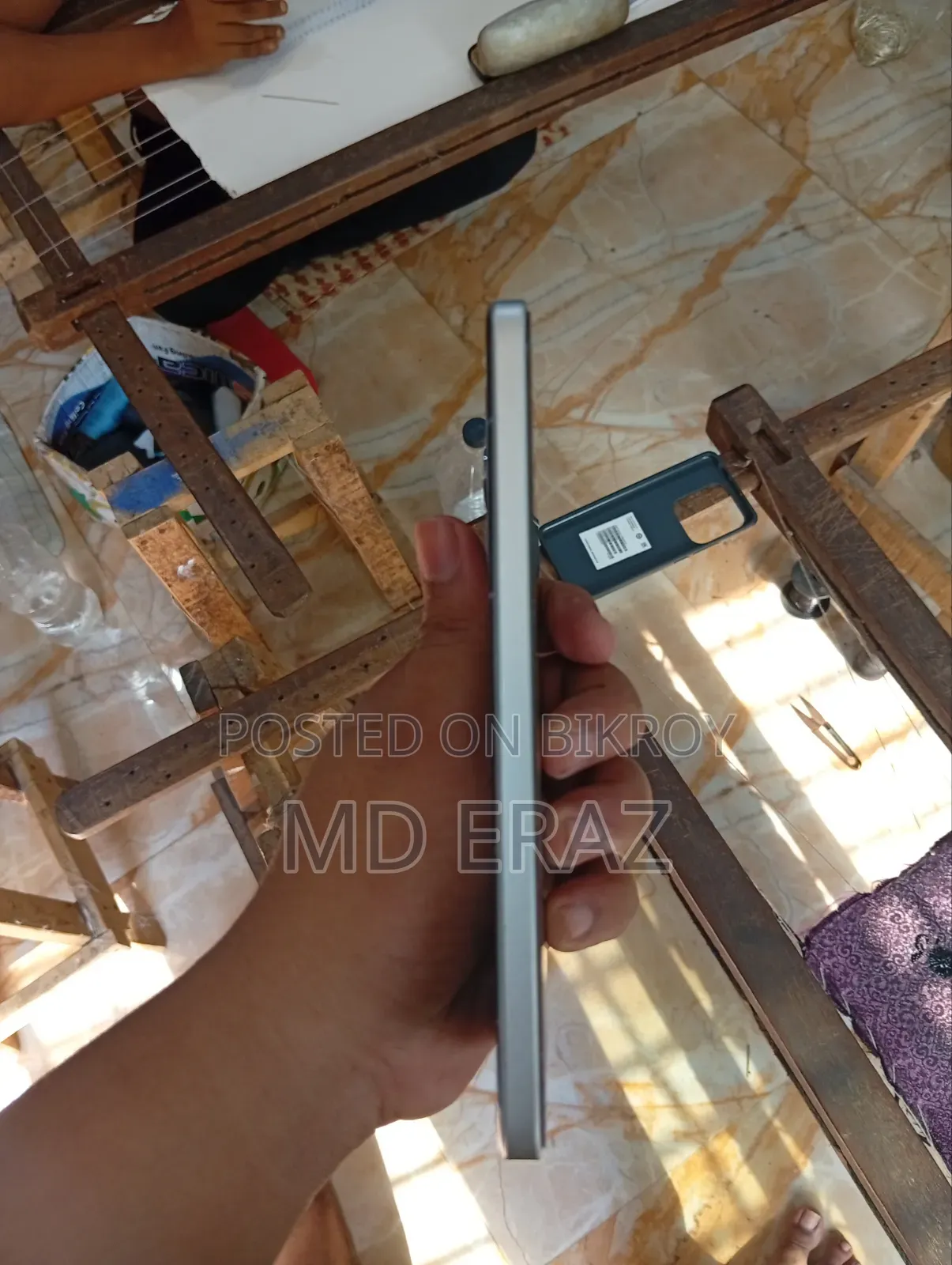 Xiaomi Redmi Note 14 5G 256 GB White