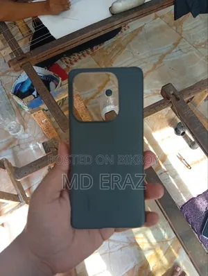 Xiaomi Redmi Note 14 5G 256 GB White