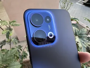 Oppo Reno13 5G 256 GB Blue