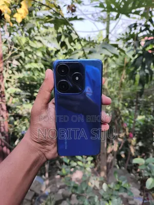 Tecno Spark 10C 128 GB Blue