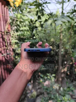 Tecno Spark 10C 128 GB Blue