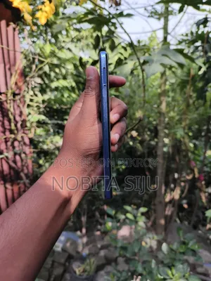 Tecno Spark 10C 128 GB Blue