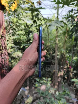 Tecno Spark 10C 128 GB Blue