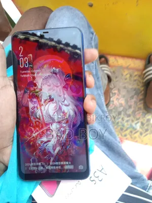 Oppo A3s 64 GB Blue
