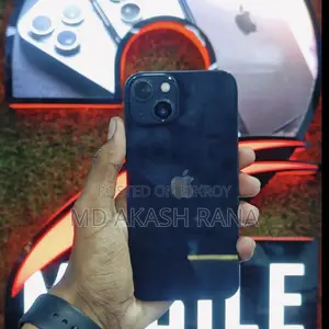Apple iPhone 13 128 GB Black