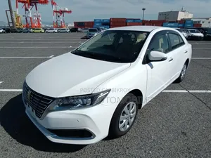 Toyota Premio 2021 Pearl
