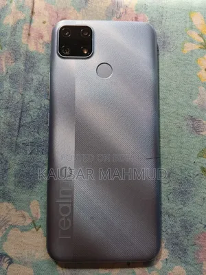Realme C25s 64 GB Blue